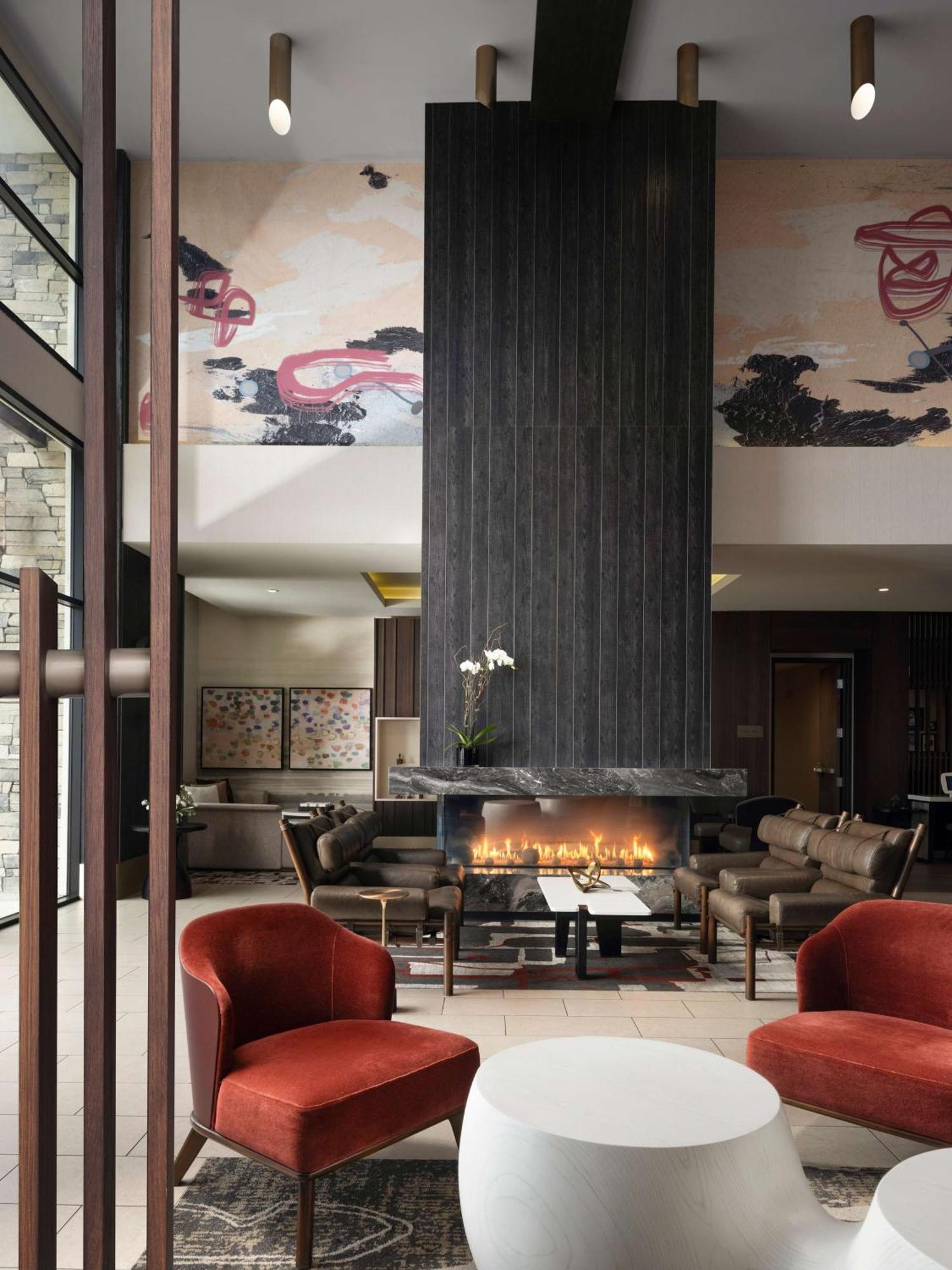 The Knoll Hotel Napa Valley, Tapestry Collection By Hilton Exterior photo