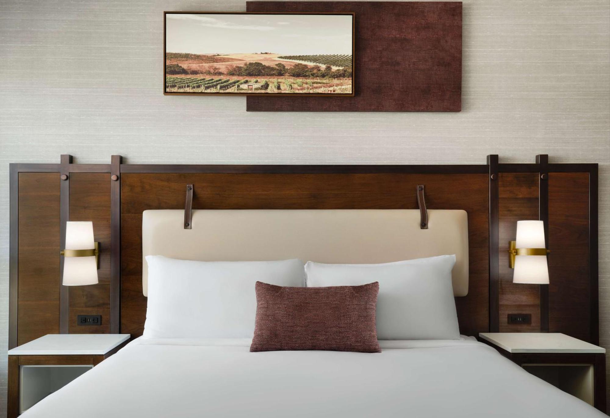 The Knoll Hotel Napa Valley, Tapestry Collection By Hilton Exterior photo